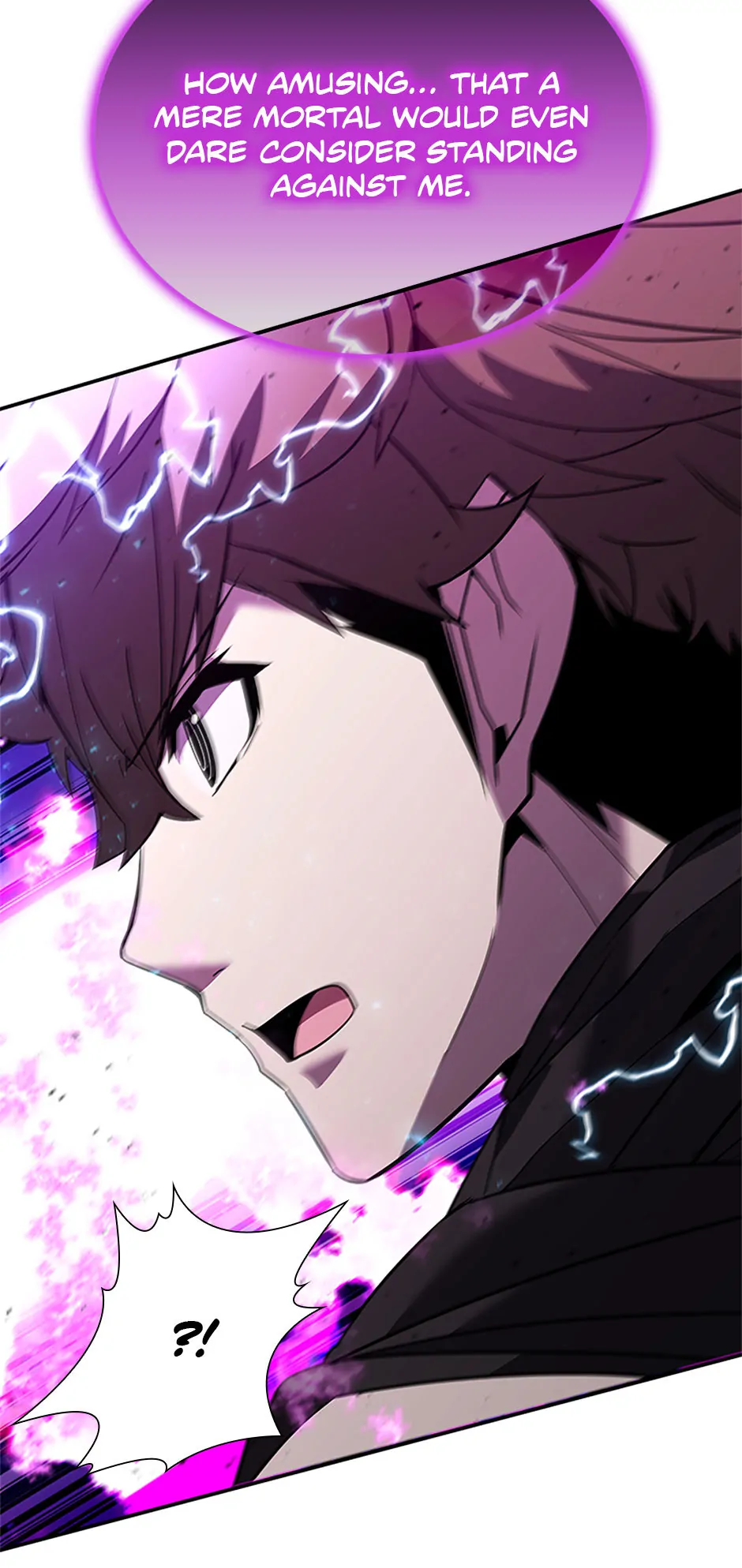 Read Taming Master EN Manga Online