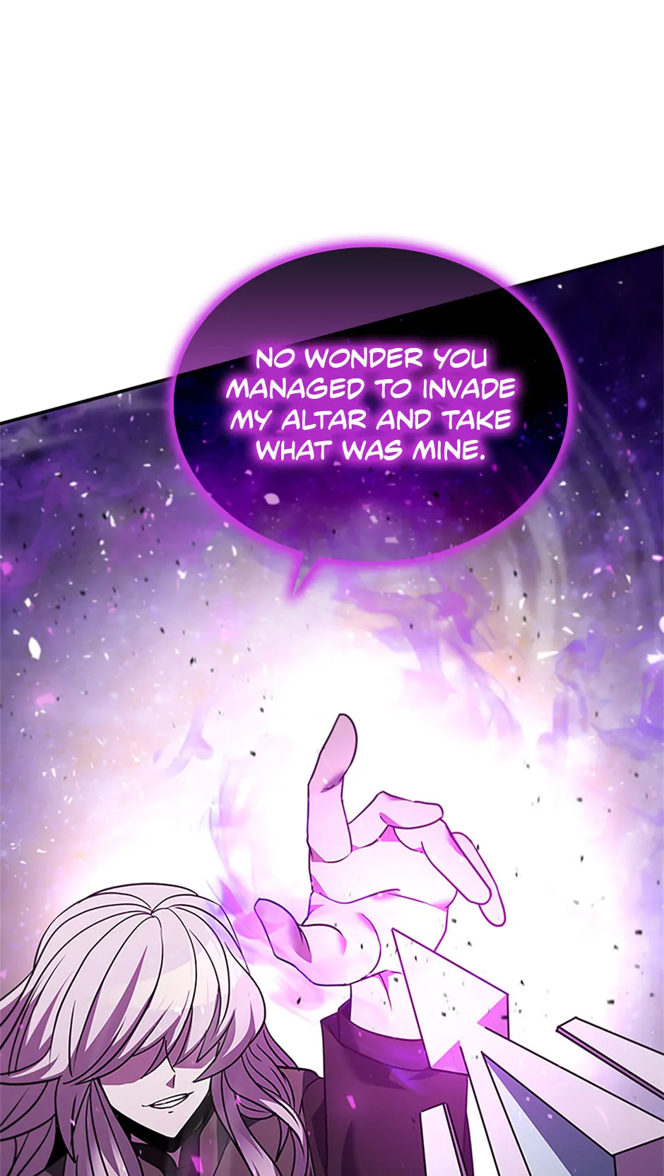 Read Taming Master EN Manga Online