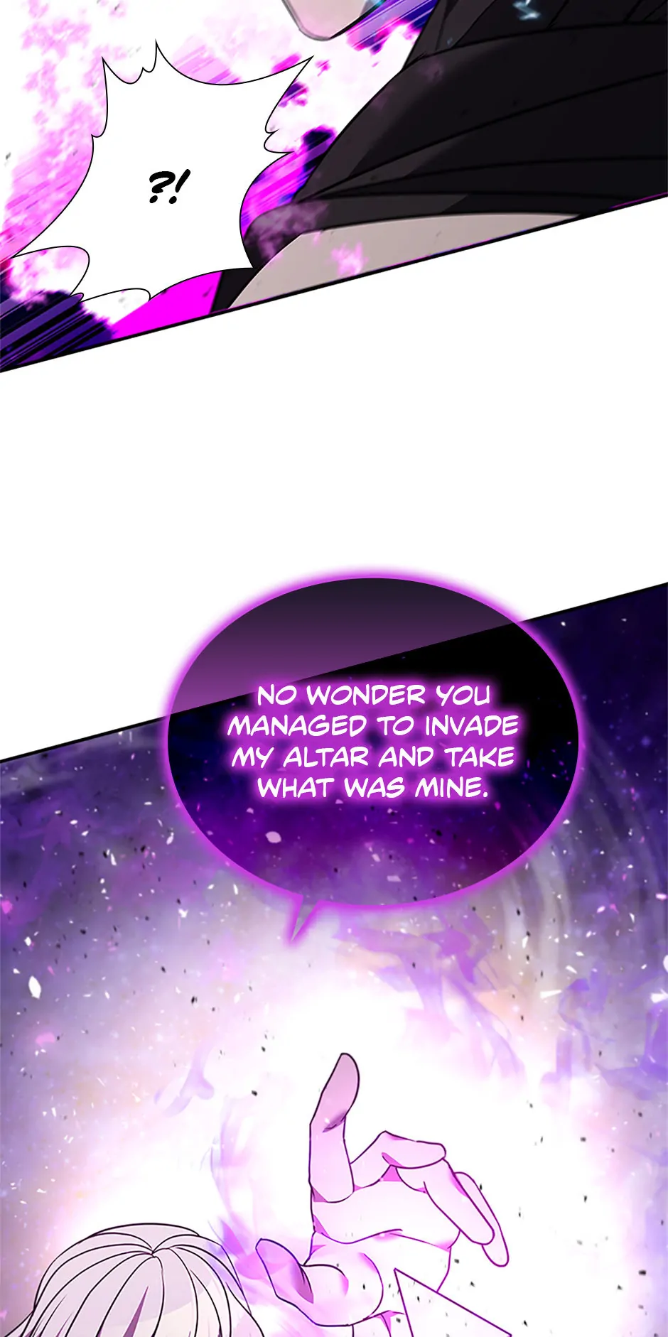 Read Taming Master EN Manga Online