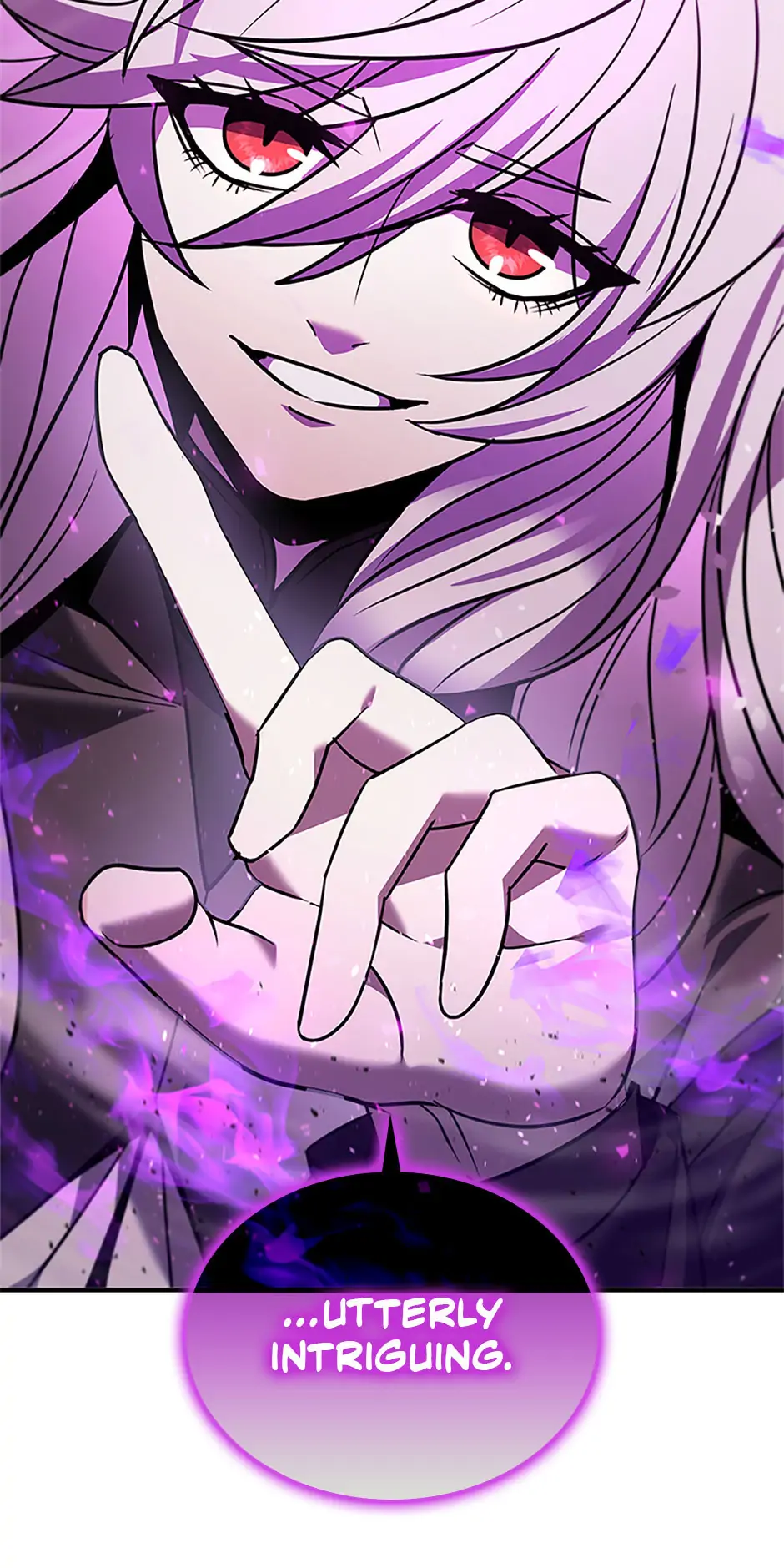 Read Taming Master EN Manga Online