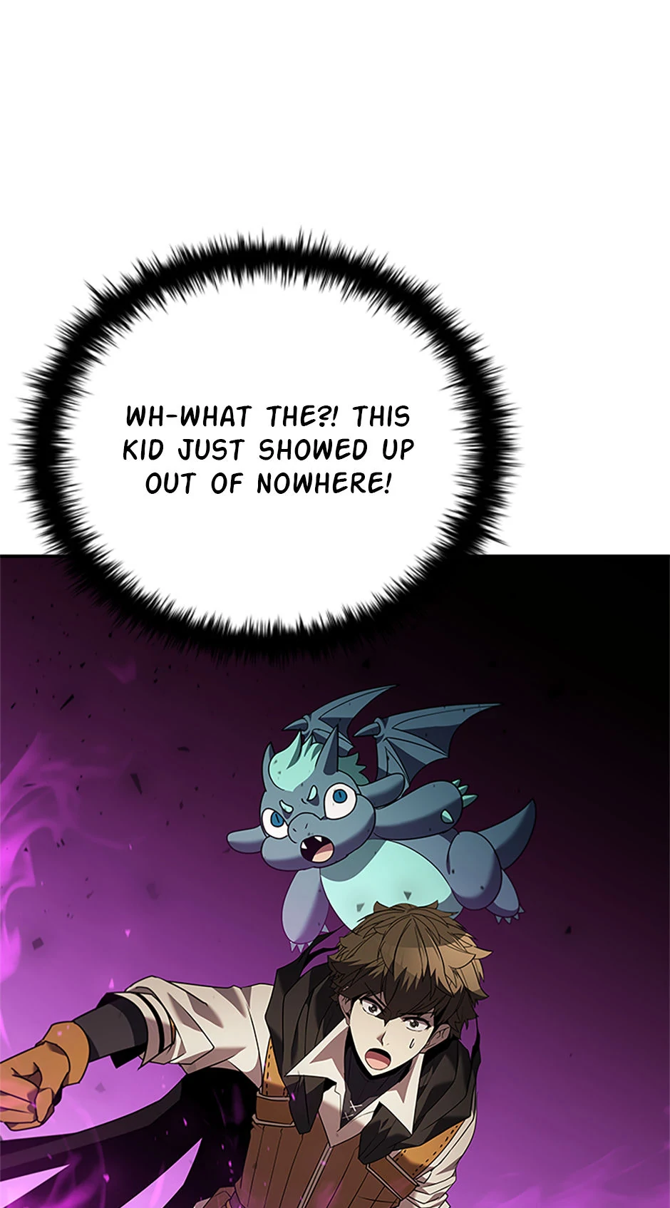 Read Taming Master EN Manga Online