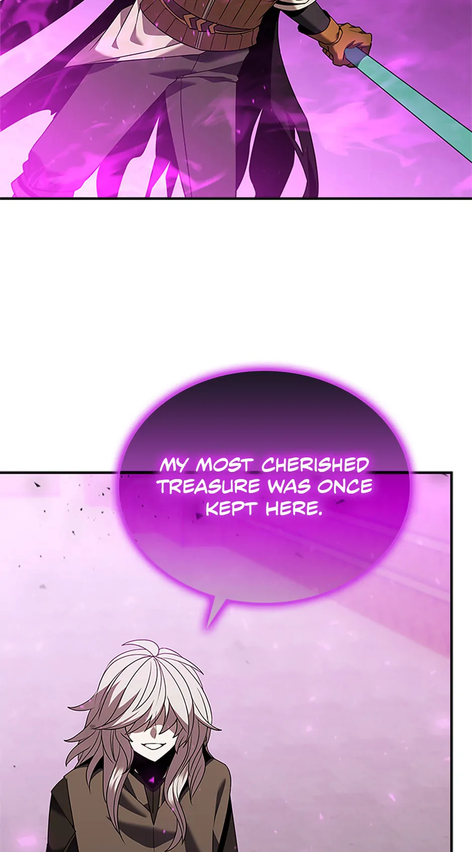 Read Taming Master EN Manga Online