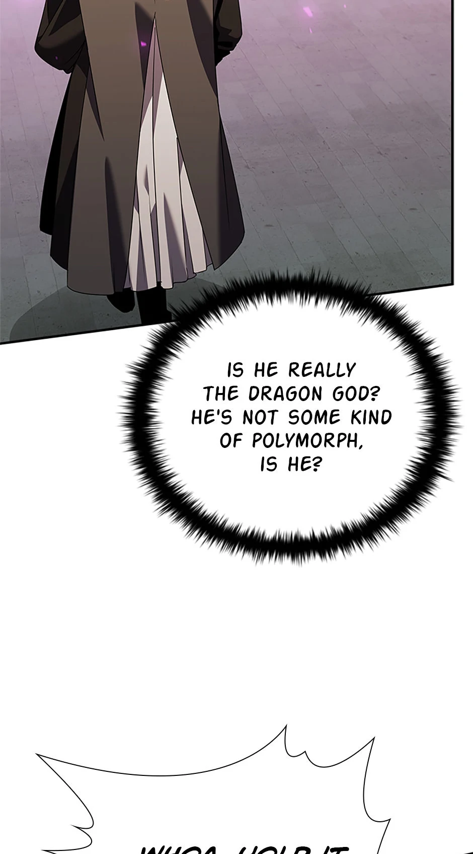 Read Taming Master EN Manga Online