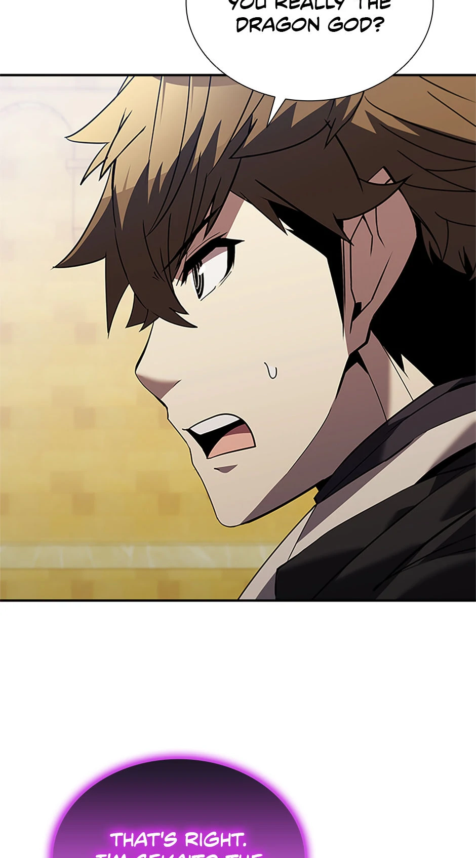 Read Taming Master EN Manga Online