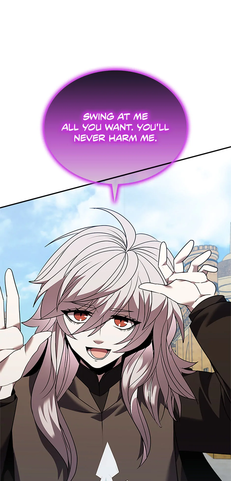 Read Taming Master EN Manga Online