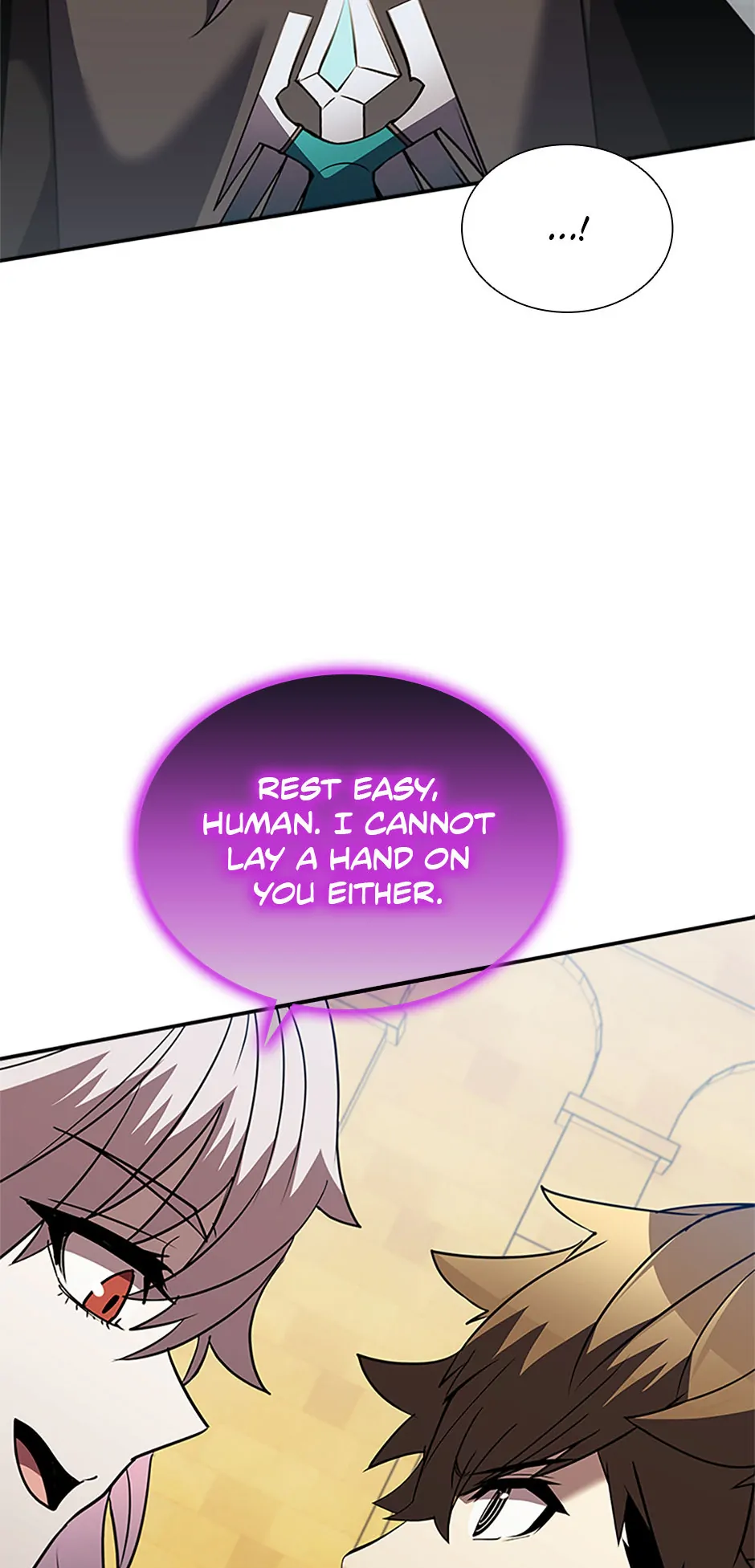 Read Taming Master EN Manga Online