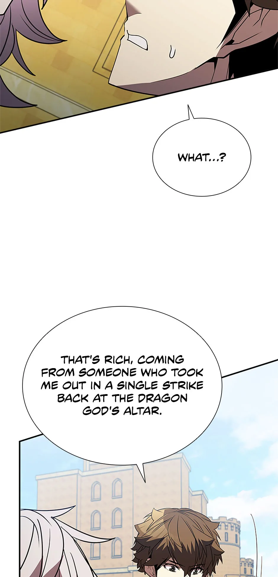 Read Taming Master EN Manga Online