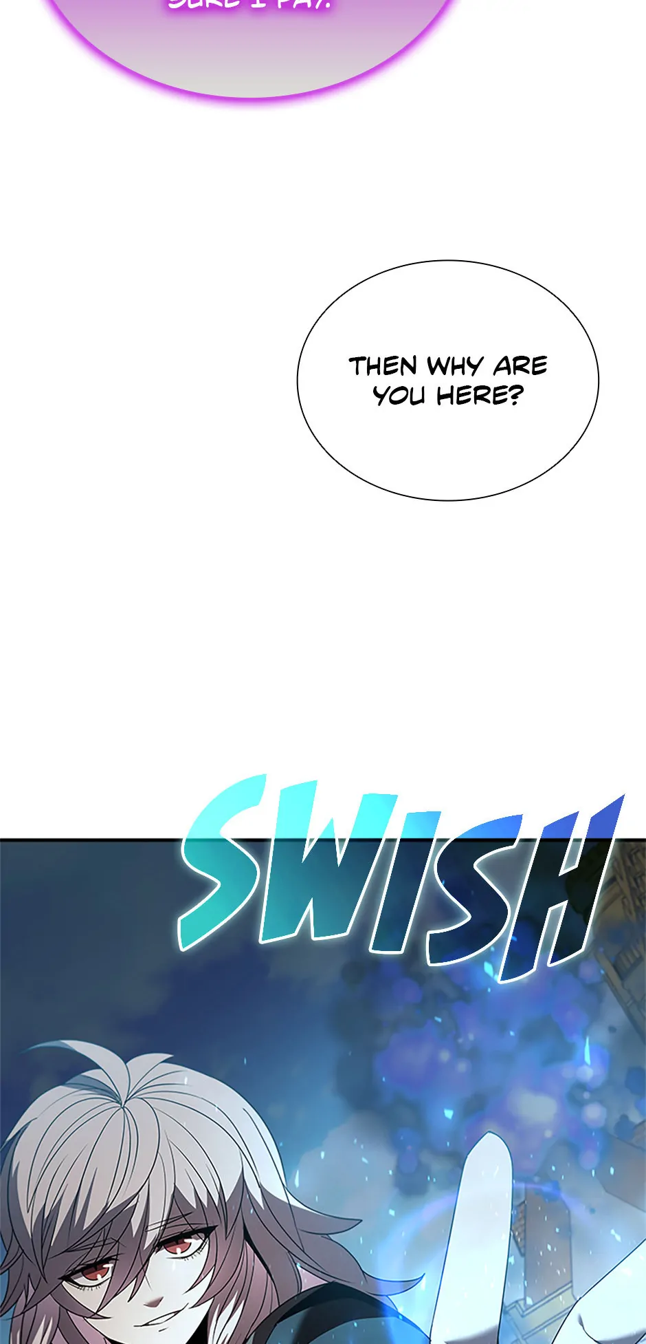 Read Taming Master EN Manga Online