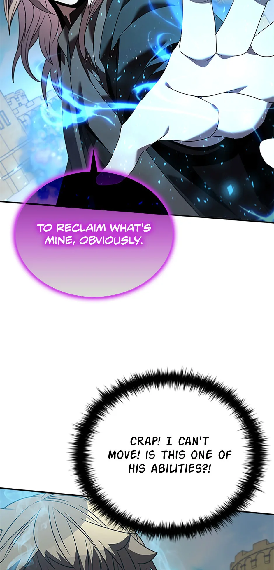 Read Taming Master EN Manga Online