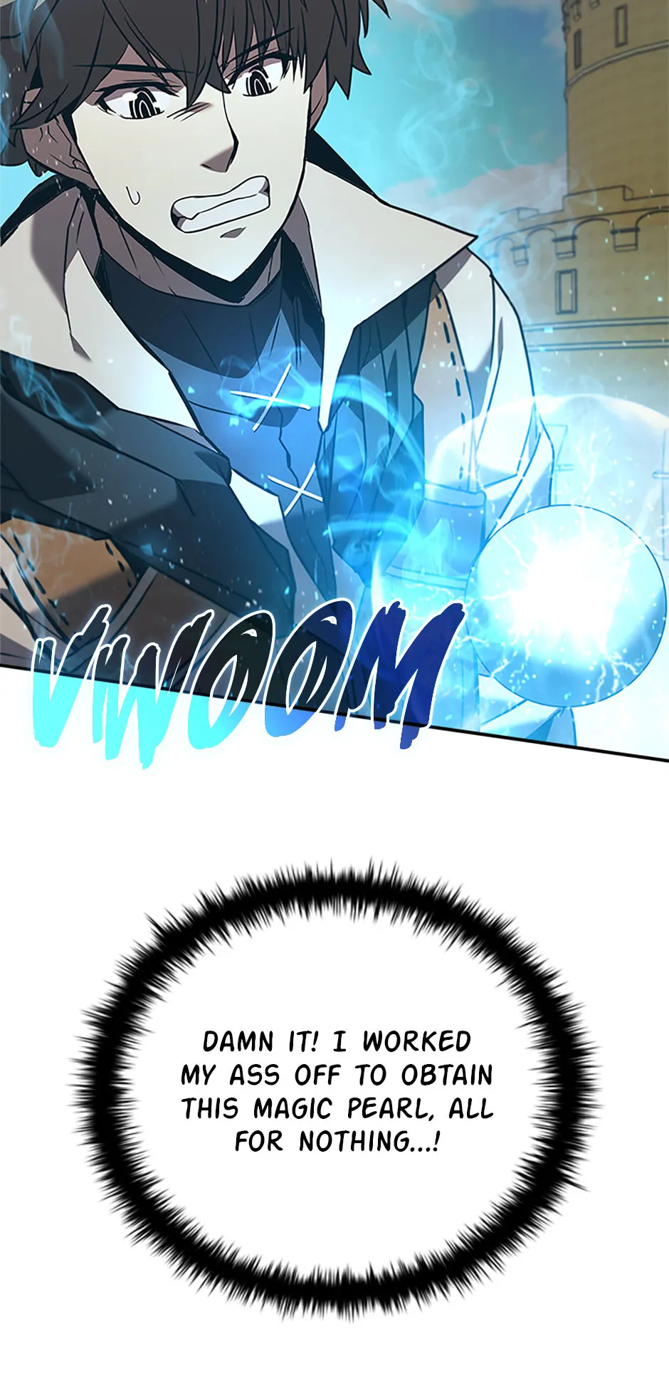 Read Taming Master EN Manga Online