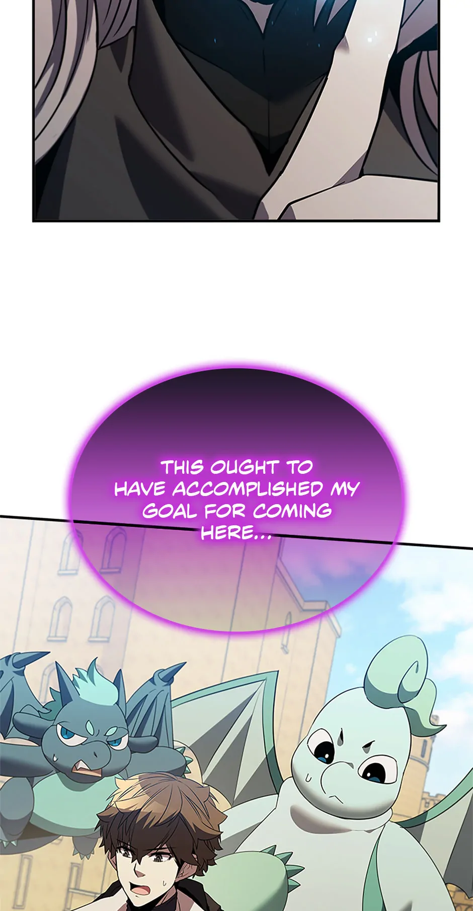 Read Taming Master EN Manga Online