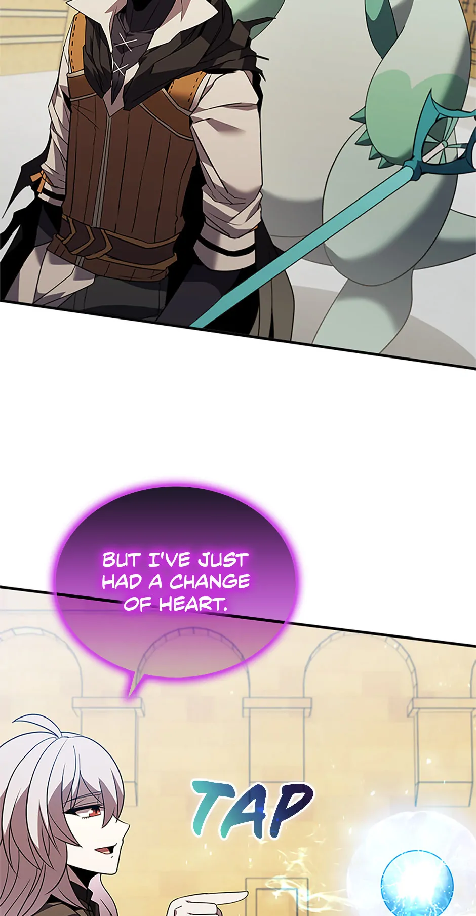 Read Taming Master EN Manga Online