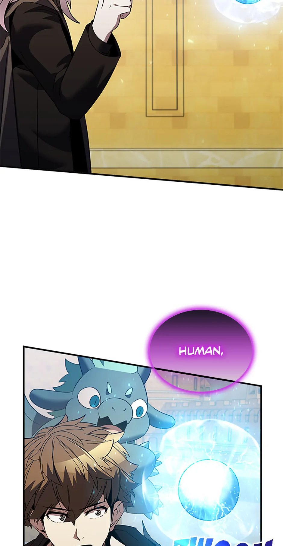 Read Taming Master EN Manga Online