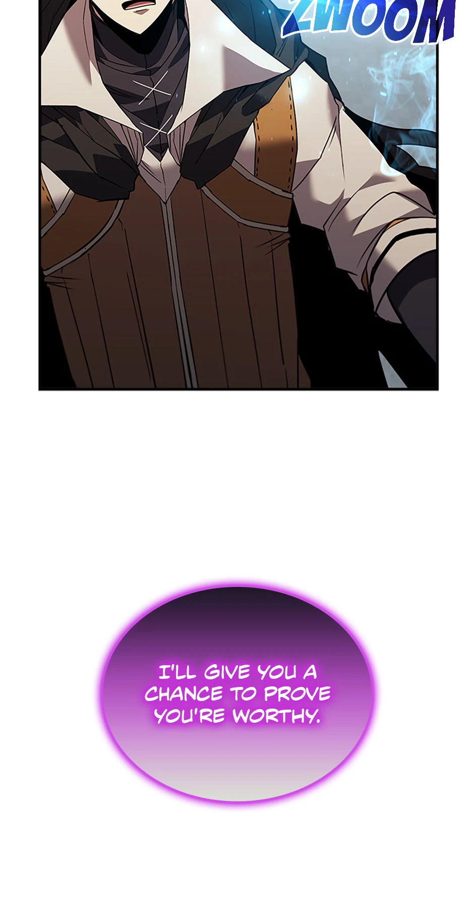 Read Taming Master EN Manga Online