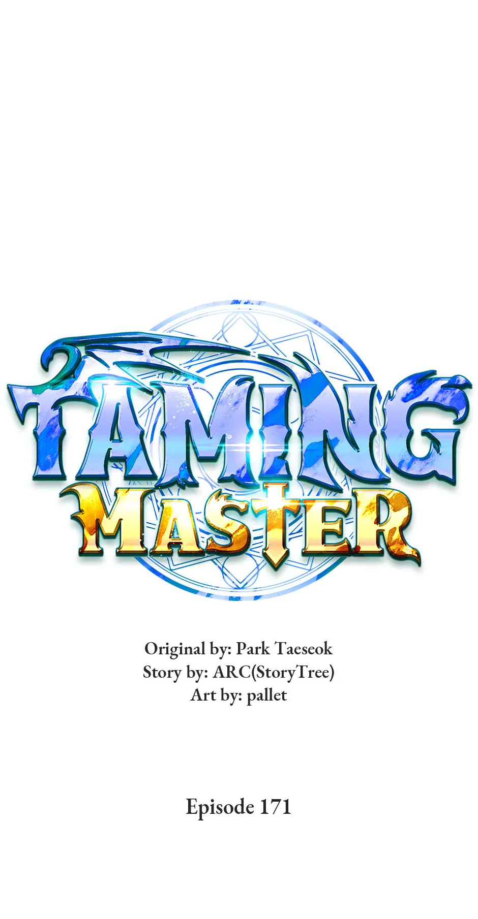 Read Taming Master EN Manga Online