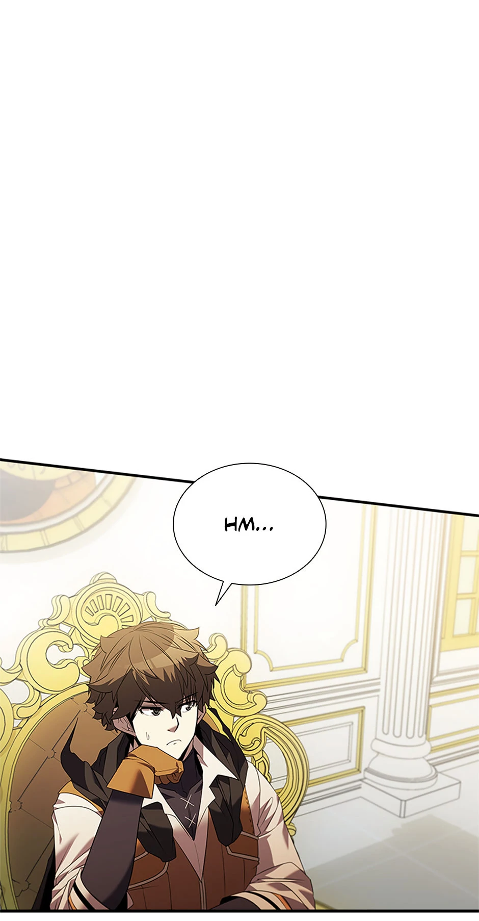 Read Taming Master EN Manga Online