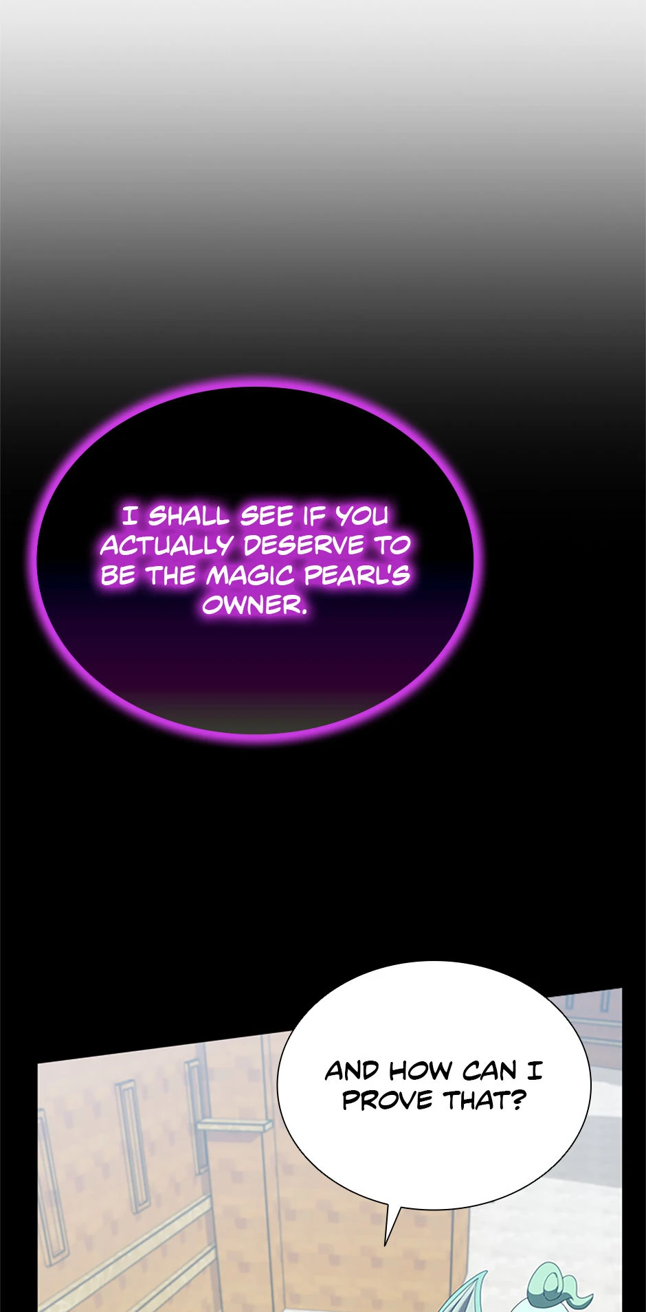 Read Taming Master EN Manga Online