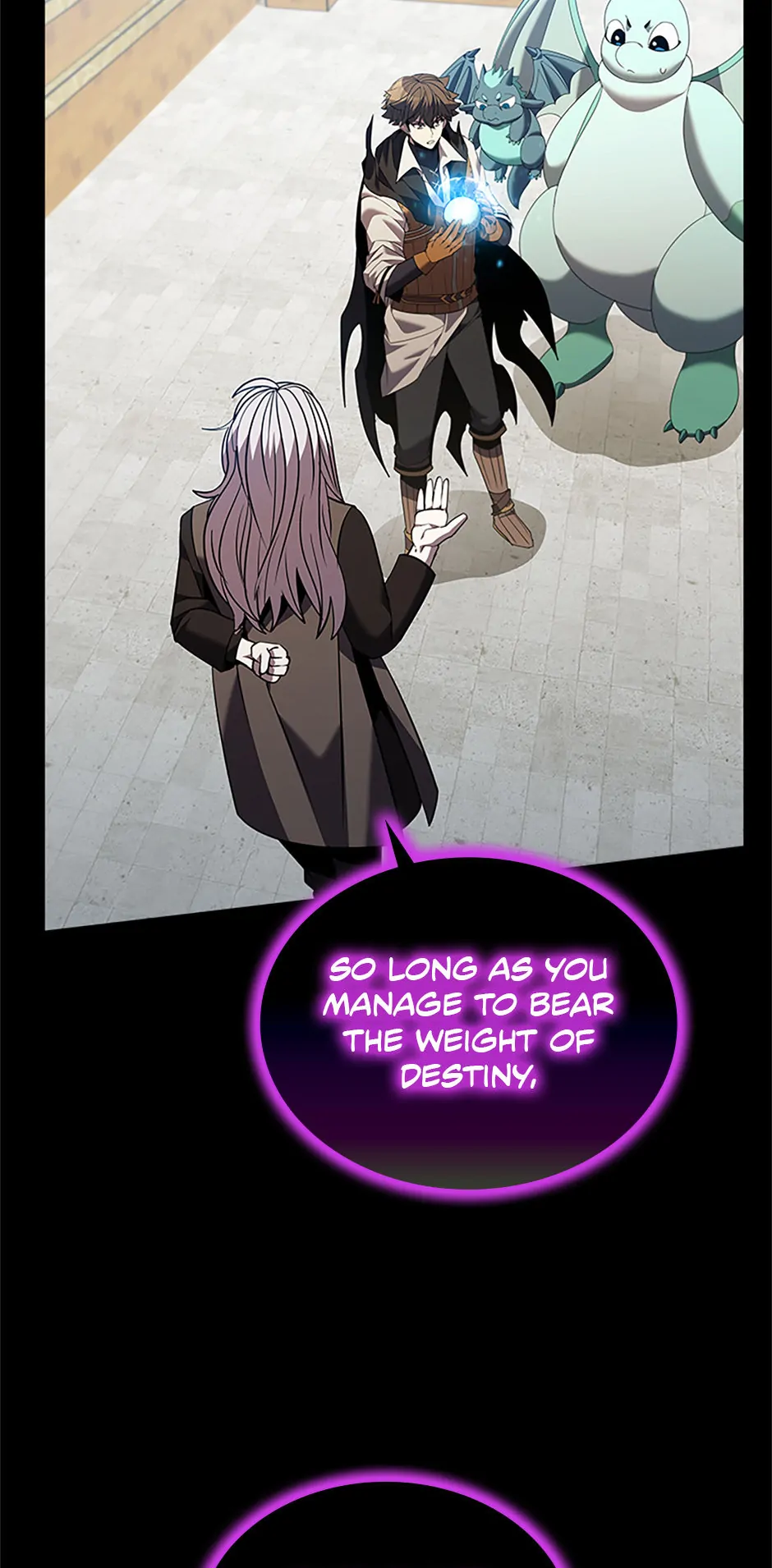 Read Taming Master EN Manga Online