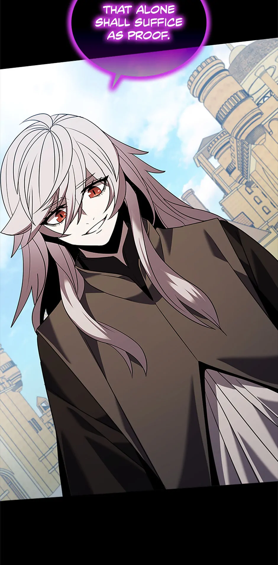 Read Taming Master EN Manga Online