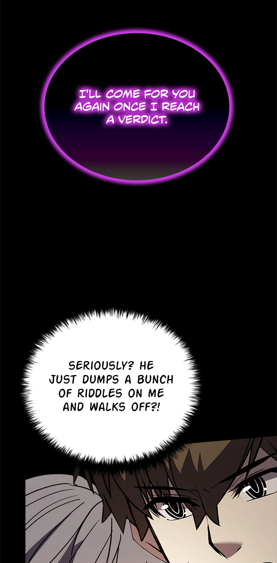 Read Taming Master EN Manga Online