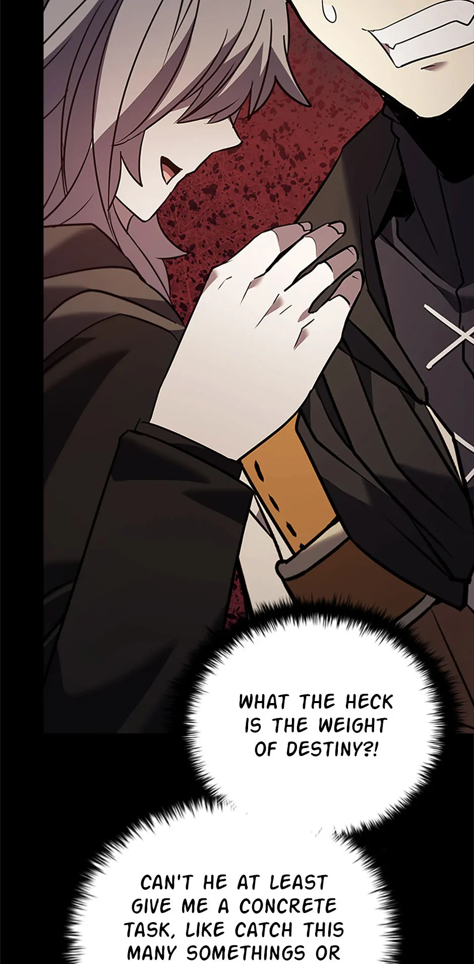 Read Taming Master EN Manga Online