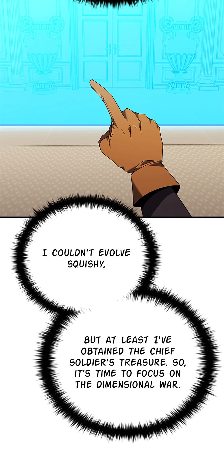 Read Taming Master EN Manga Online