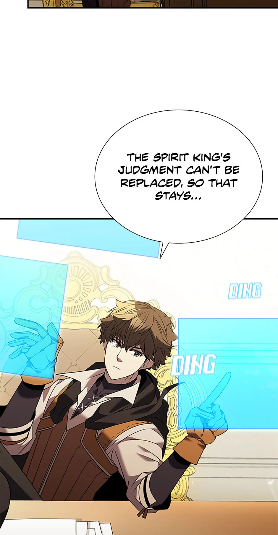 Read Taming Master EN Manga Online