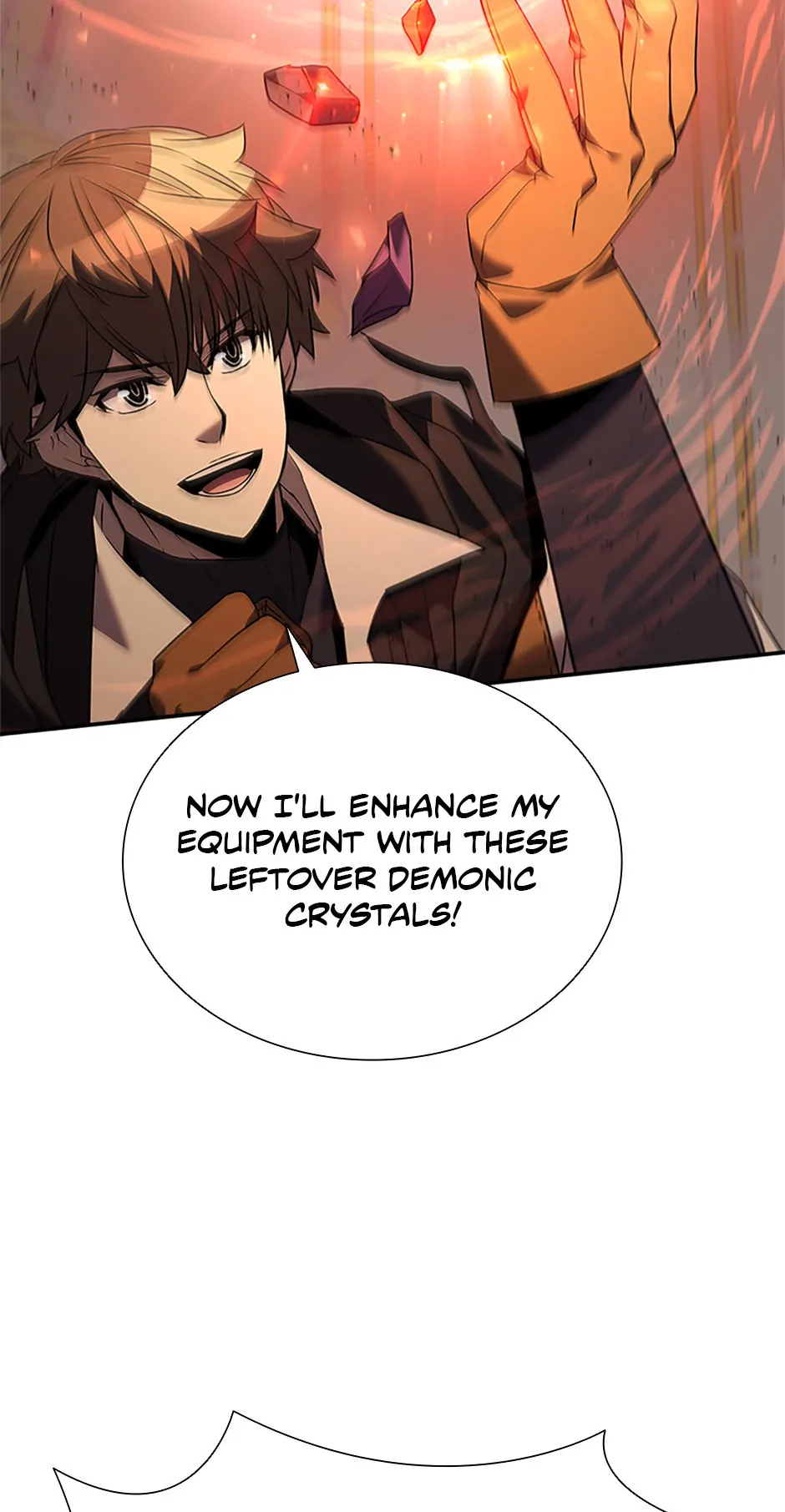 Read Taming Master EN Manga Online