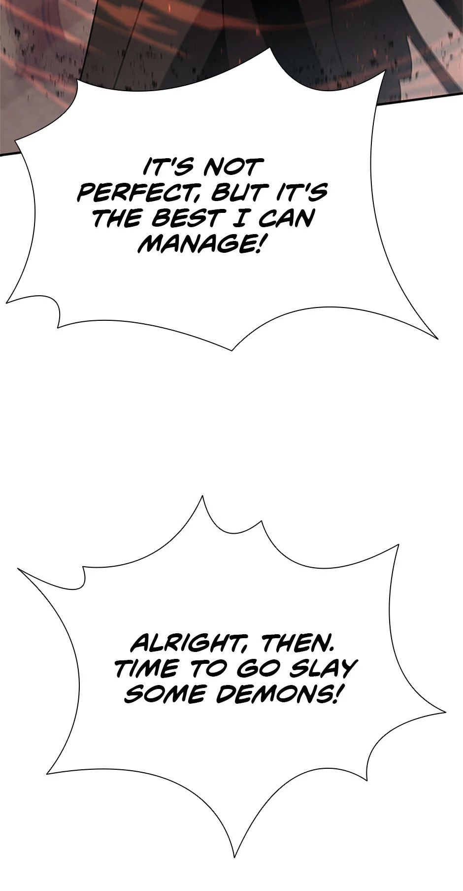 Read Taming Master EN Manga Online