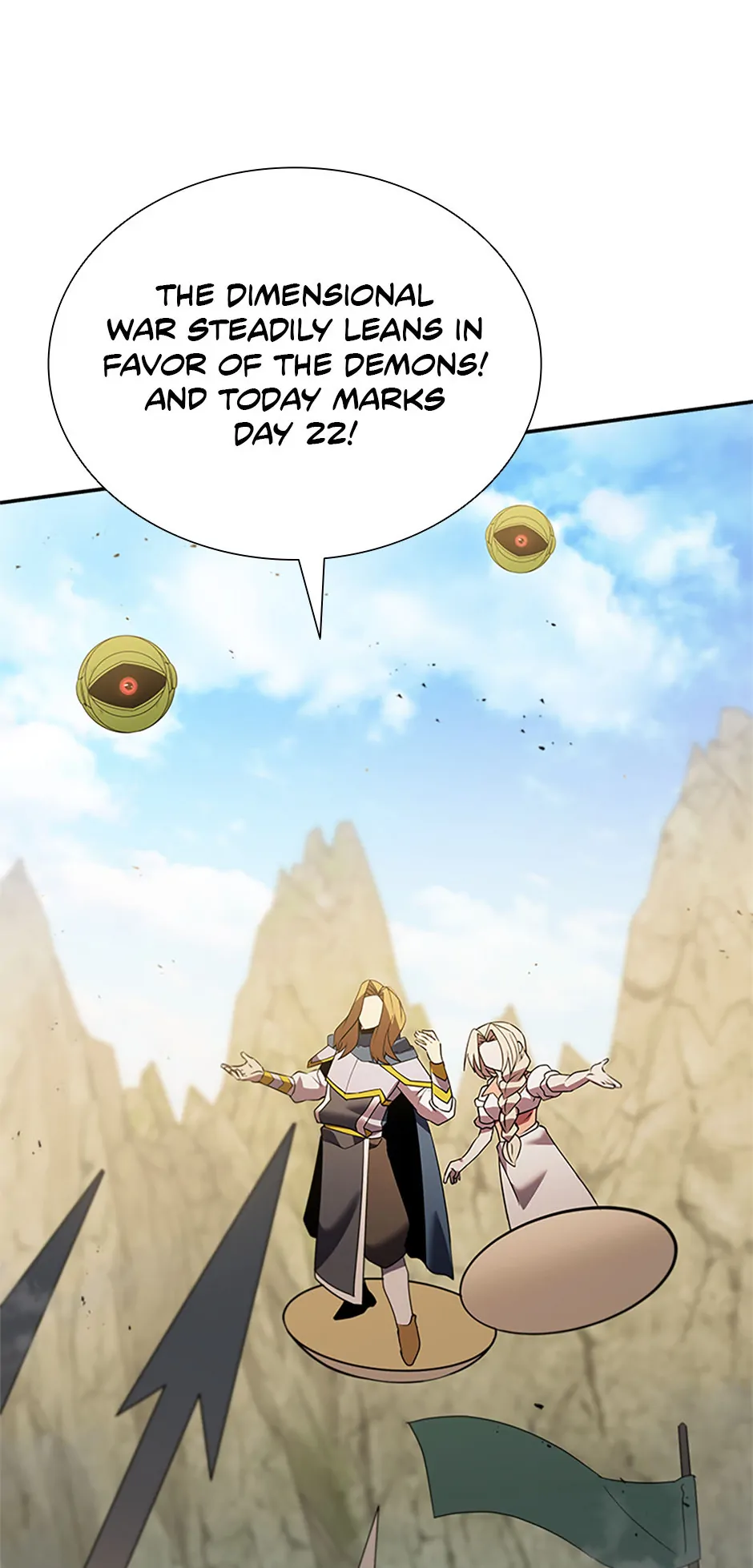 Read Taming Master EN Manga Online