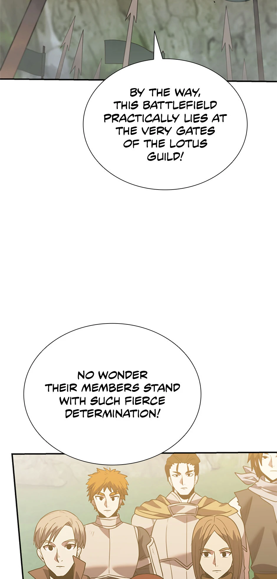 Read Taming Master EN Manga Online