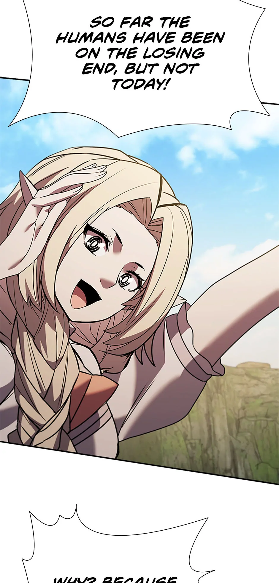 Read Taming Master EN Manga Online