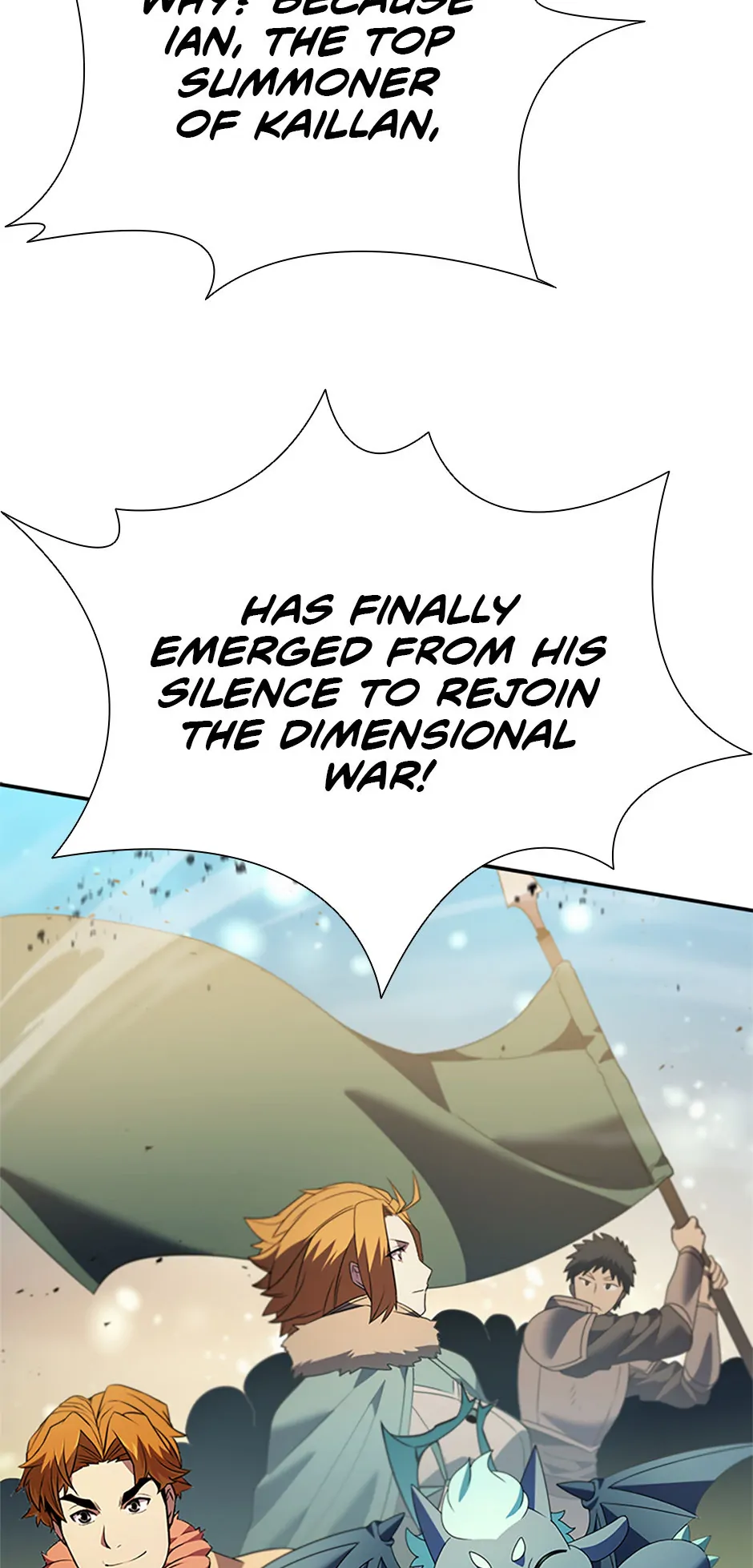 Read Taming Master EN Manga Online