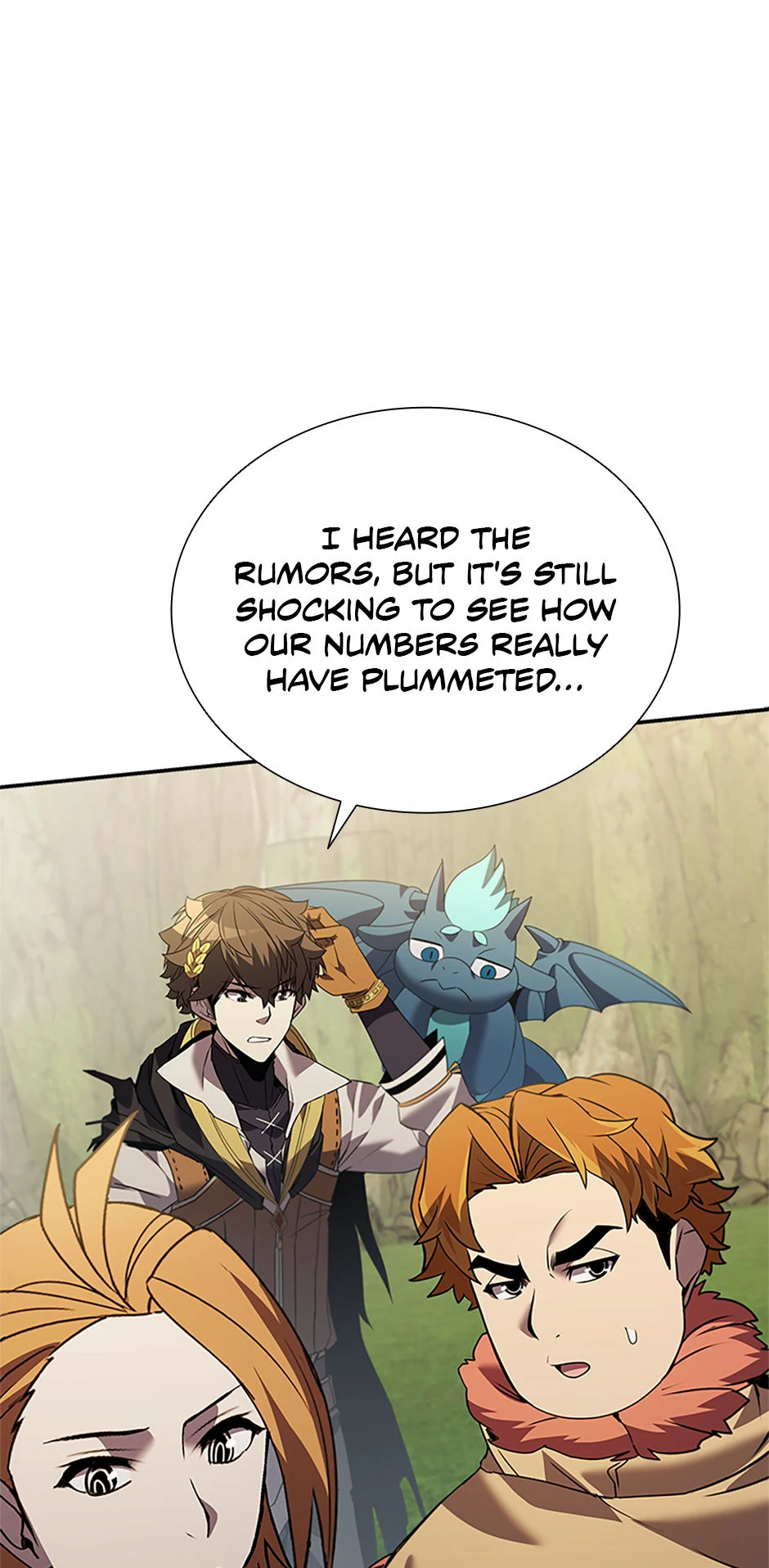 Read Taming Master EN Manga Online