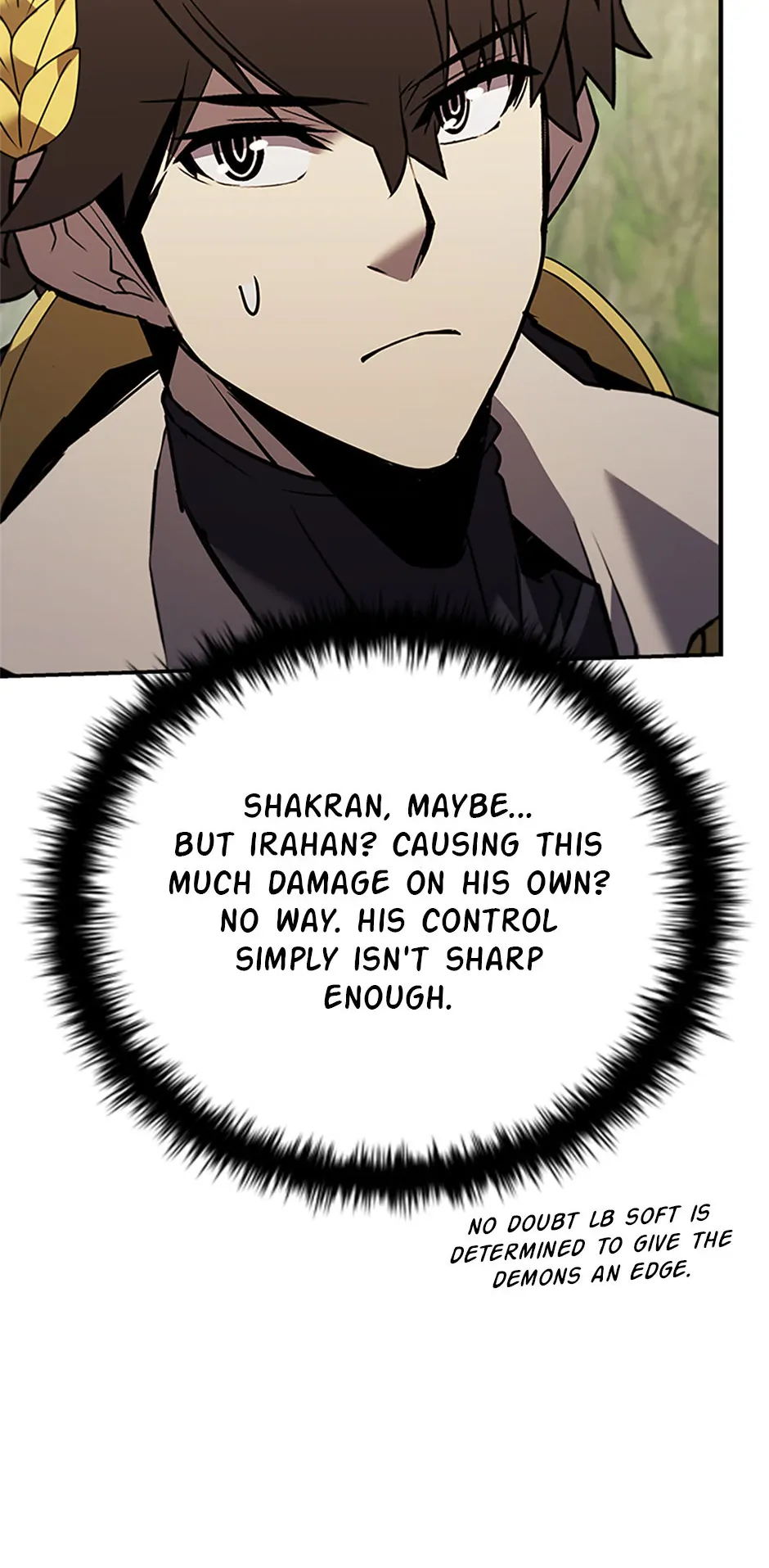 Read Taming Master EN Manga Online