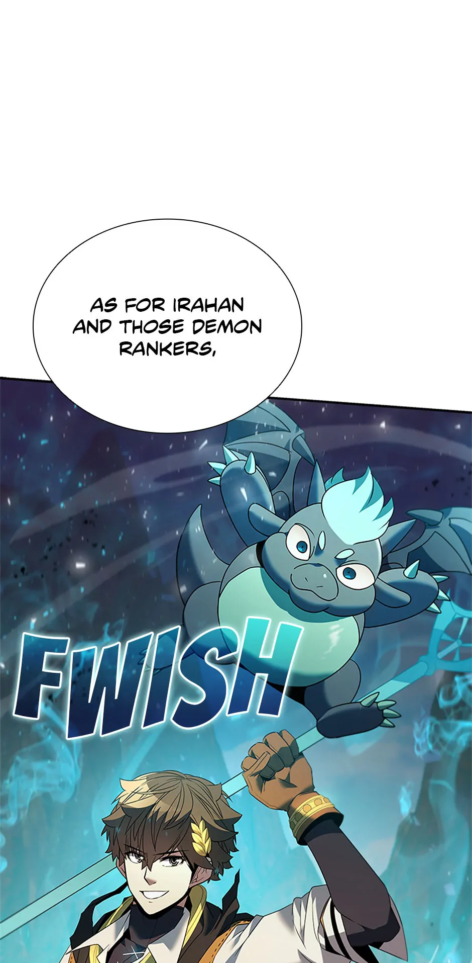 Read Taming Master EN Manga Online