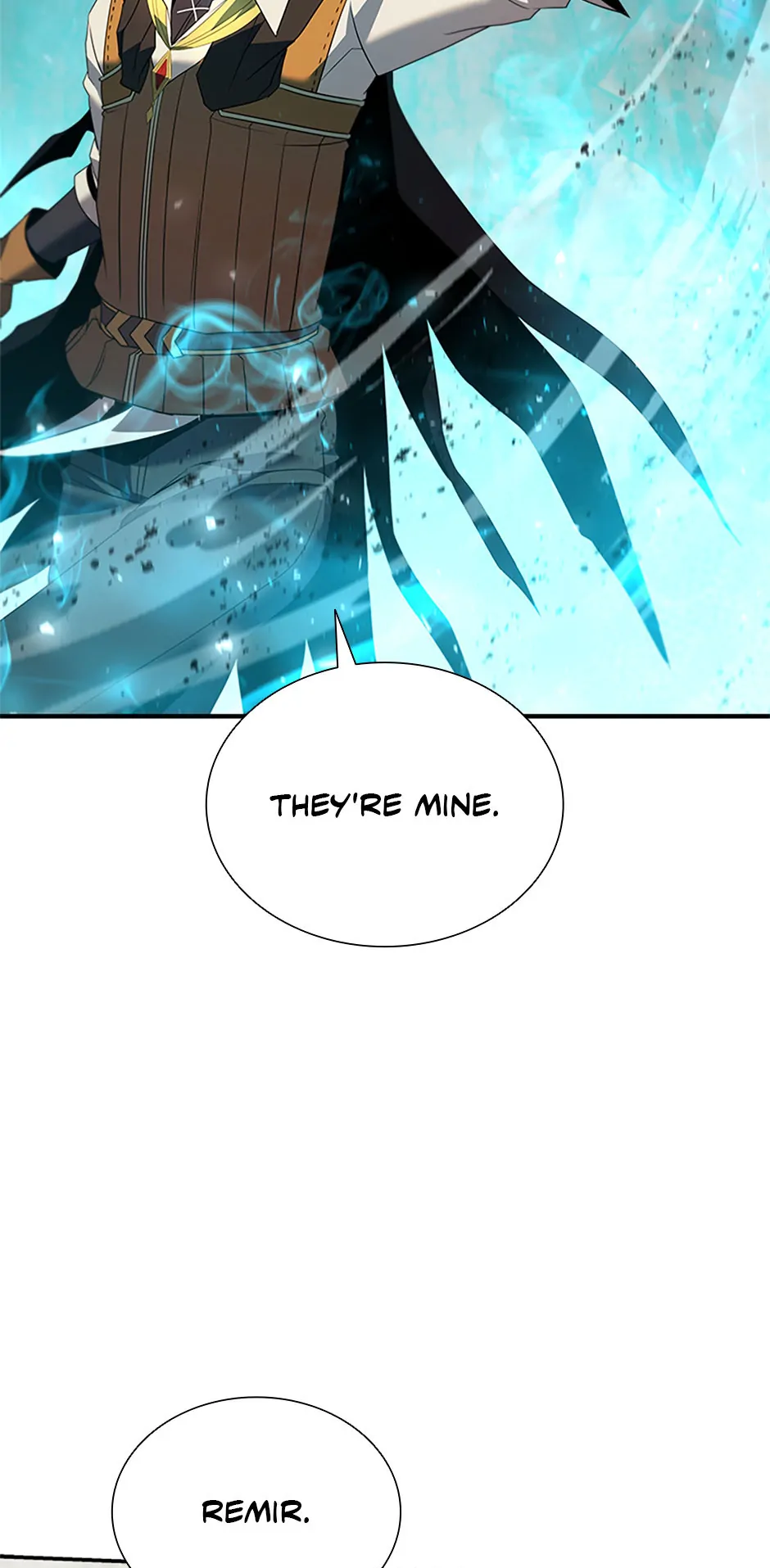 Read Taming Master EN Manga Online