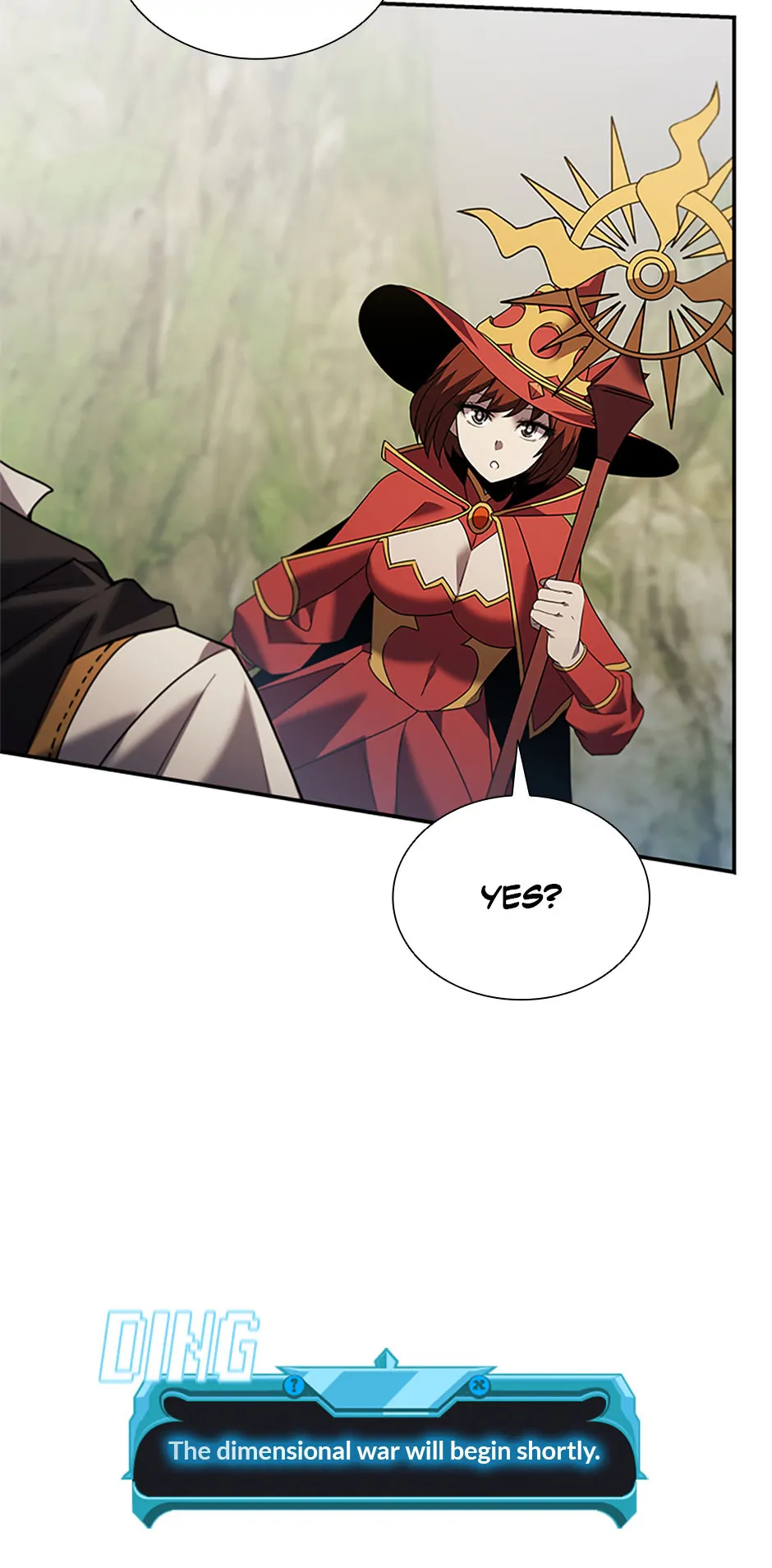 Read Taming Master EN Manga Online