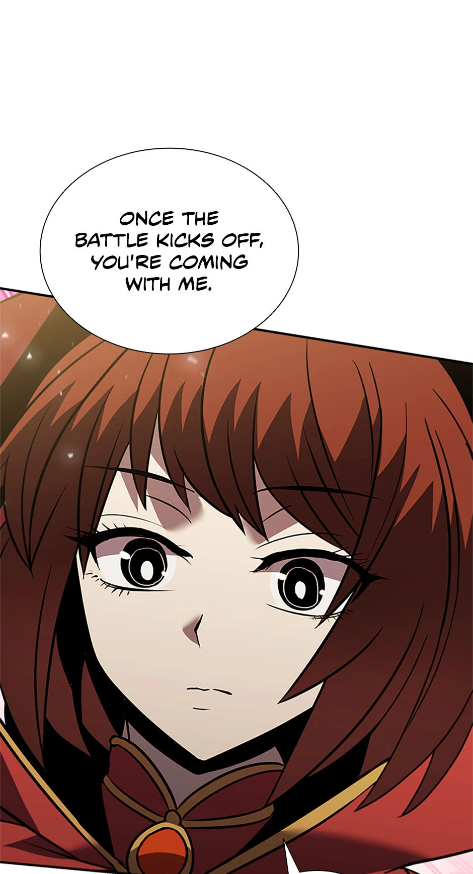 Read Taming Master EN Manga Online