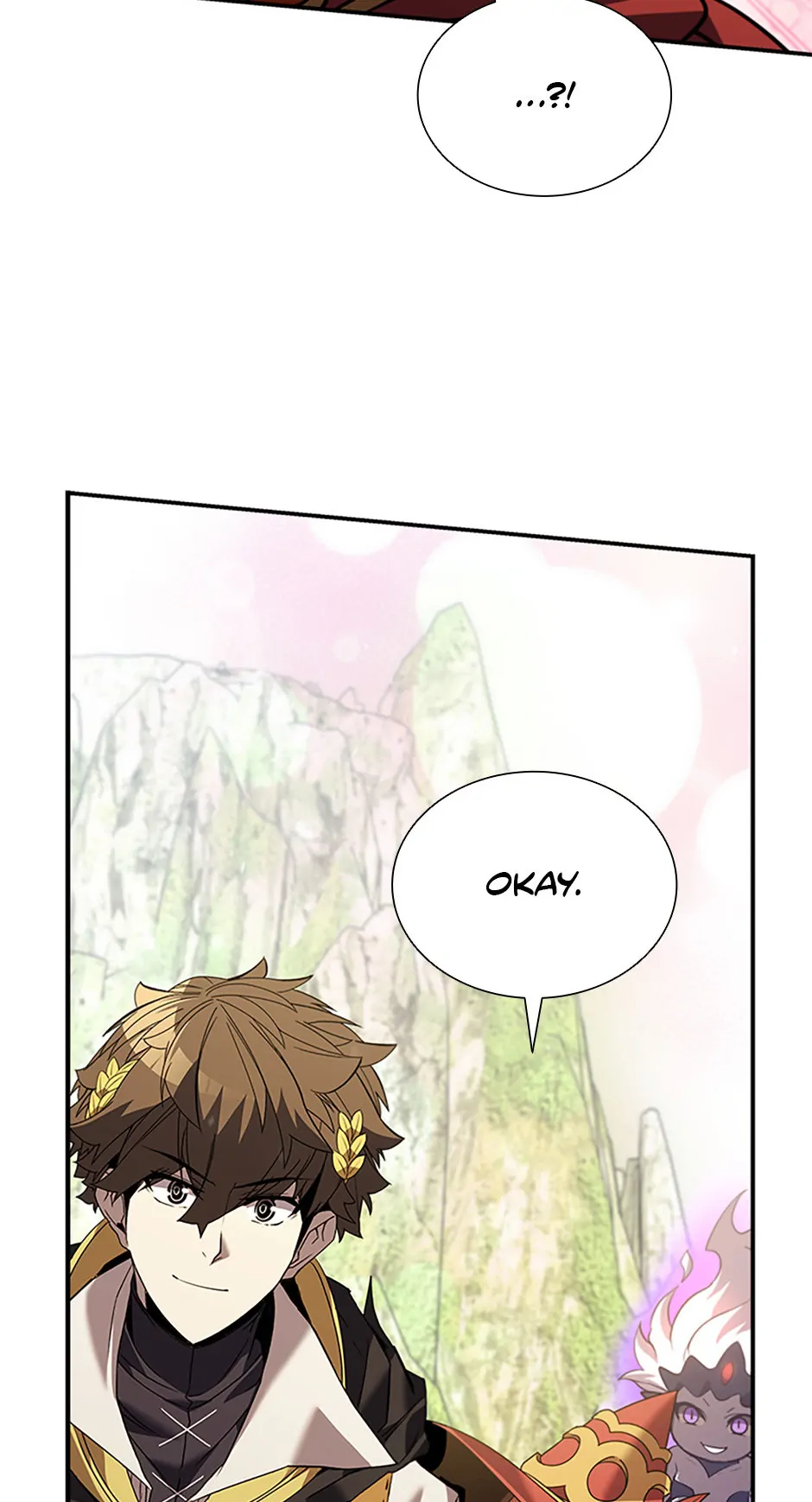 Read Taming Master EN Manga Online