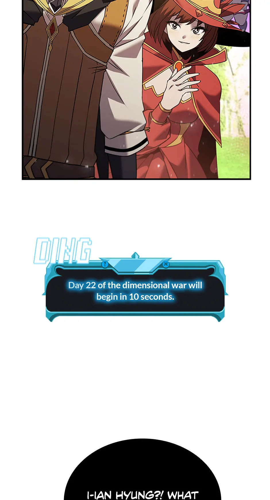 Read Taming Master EN Manga Online