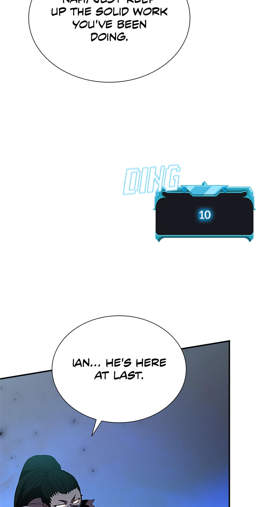 Read Taming Master EN Manga Online