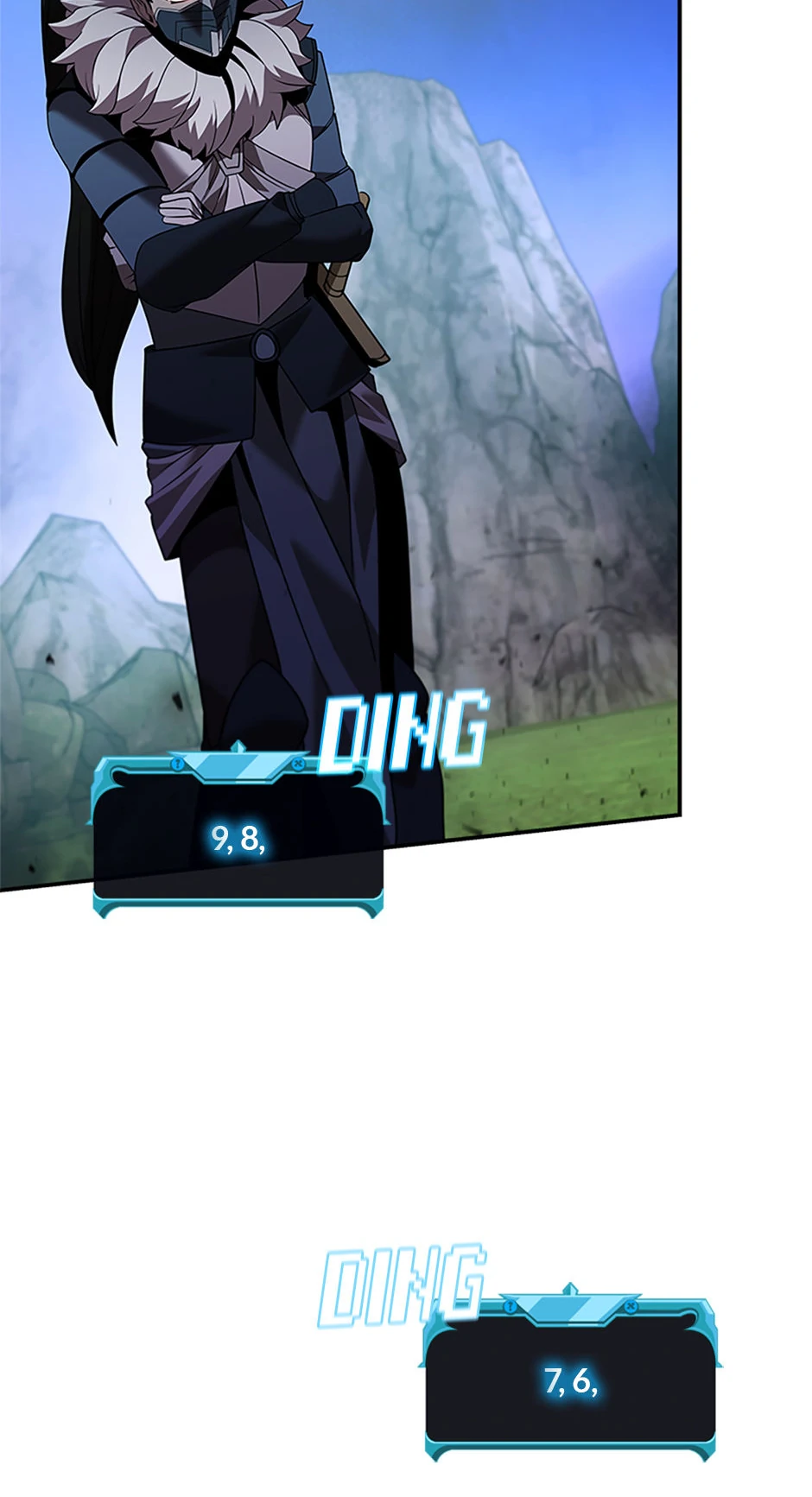 Read Taming Master EN Manga Online