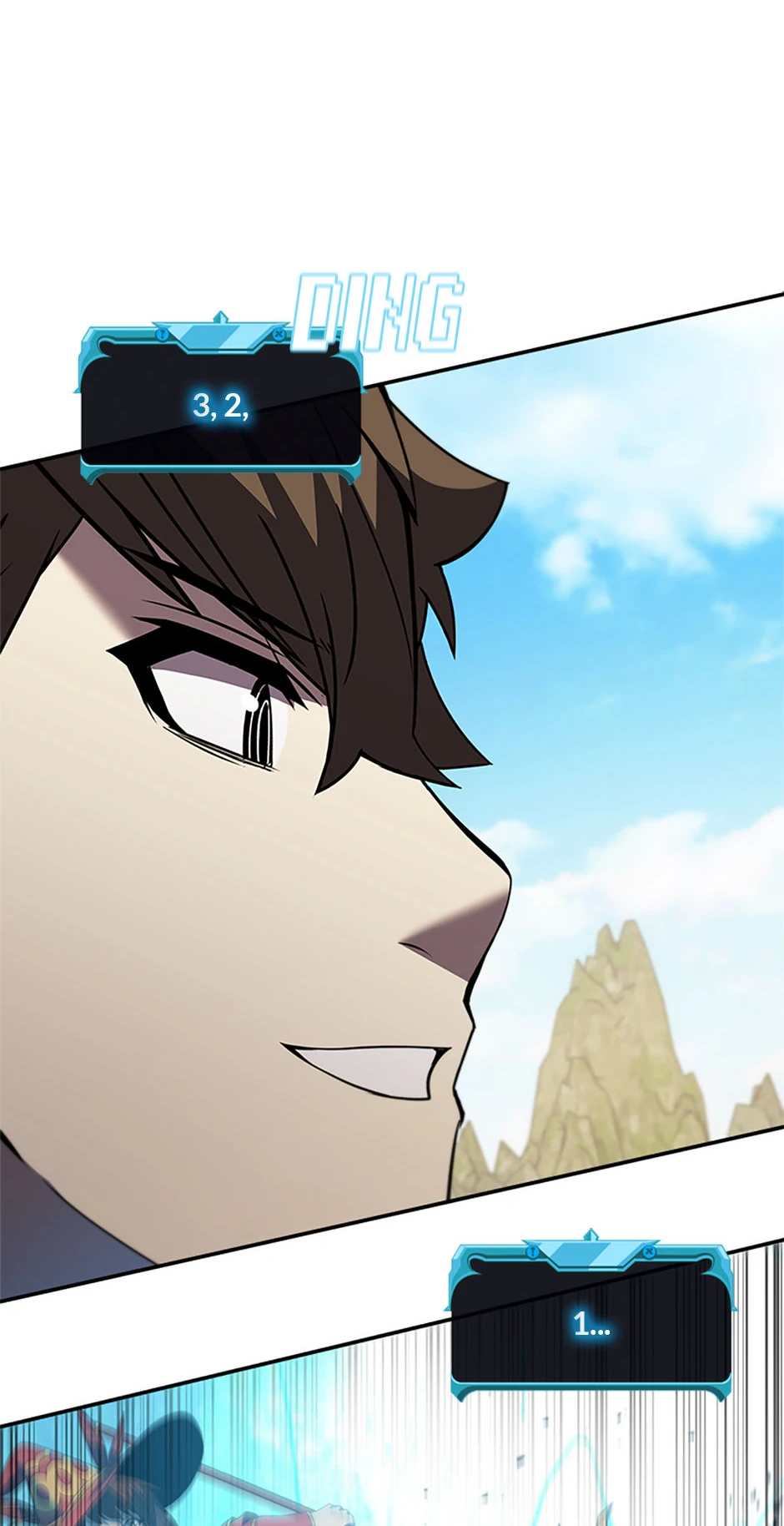 Read Taming Master EN Manga Online