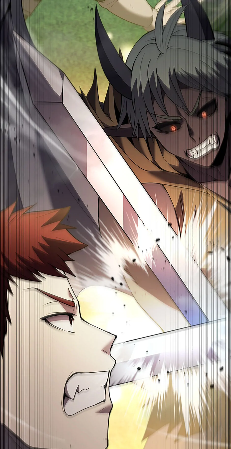 Read Taming Master EN Manga Online