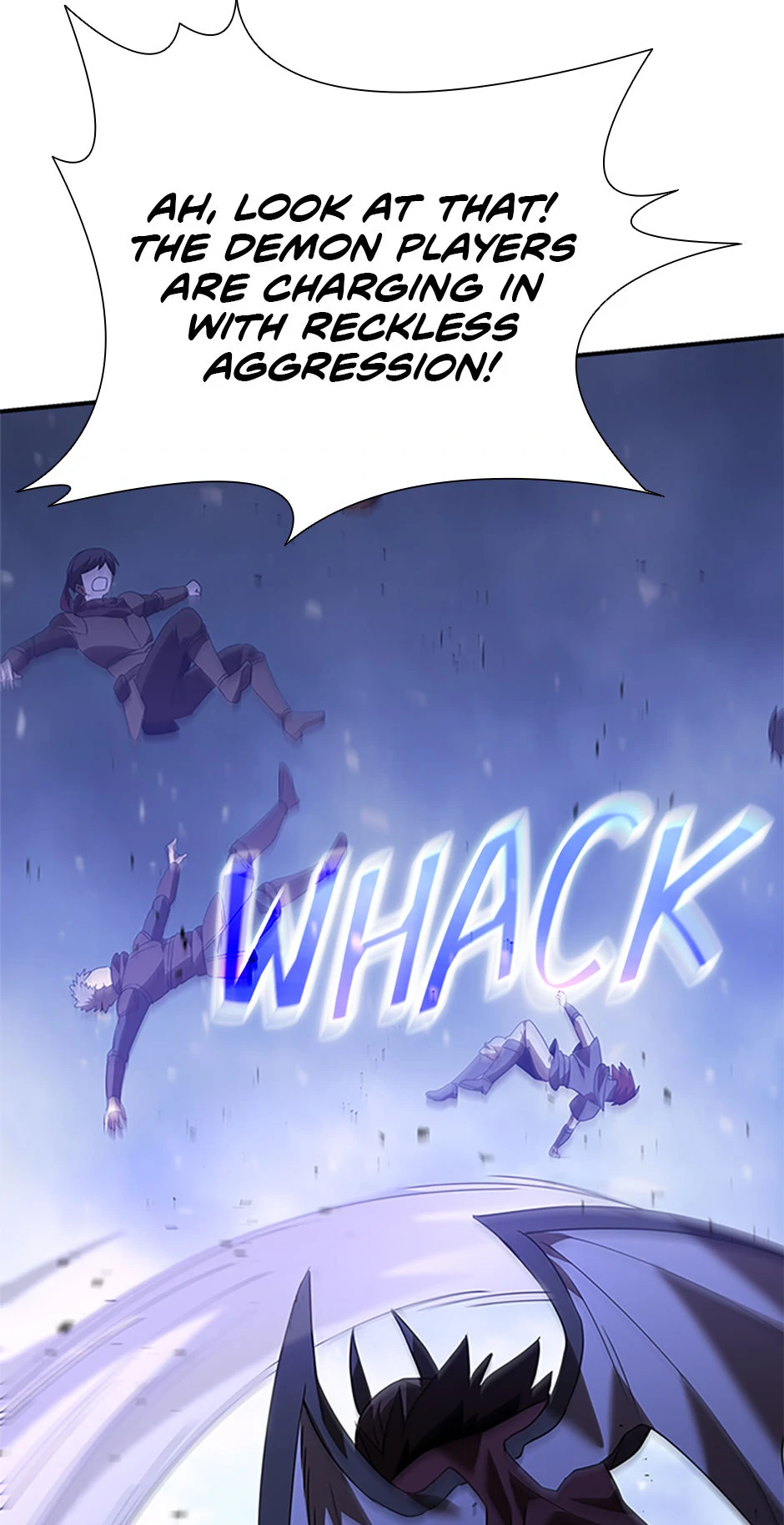 Read Taming Master EN Manga Online