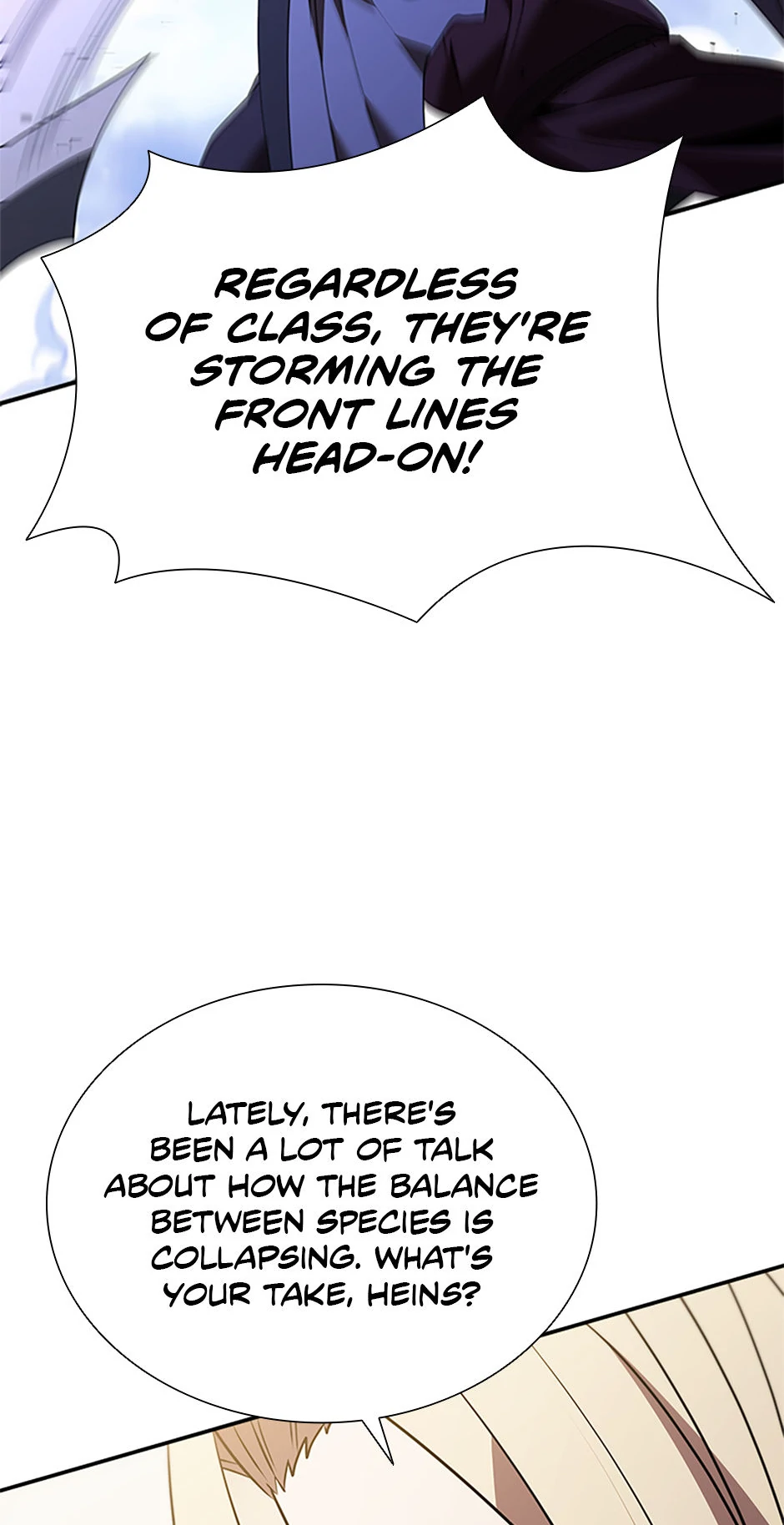 Read Taming Master EN Manga Online