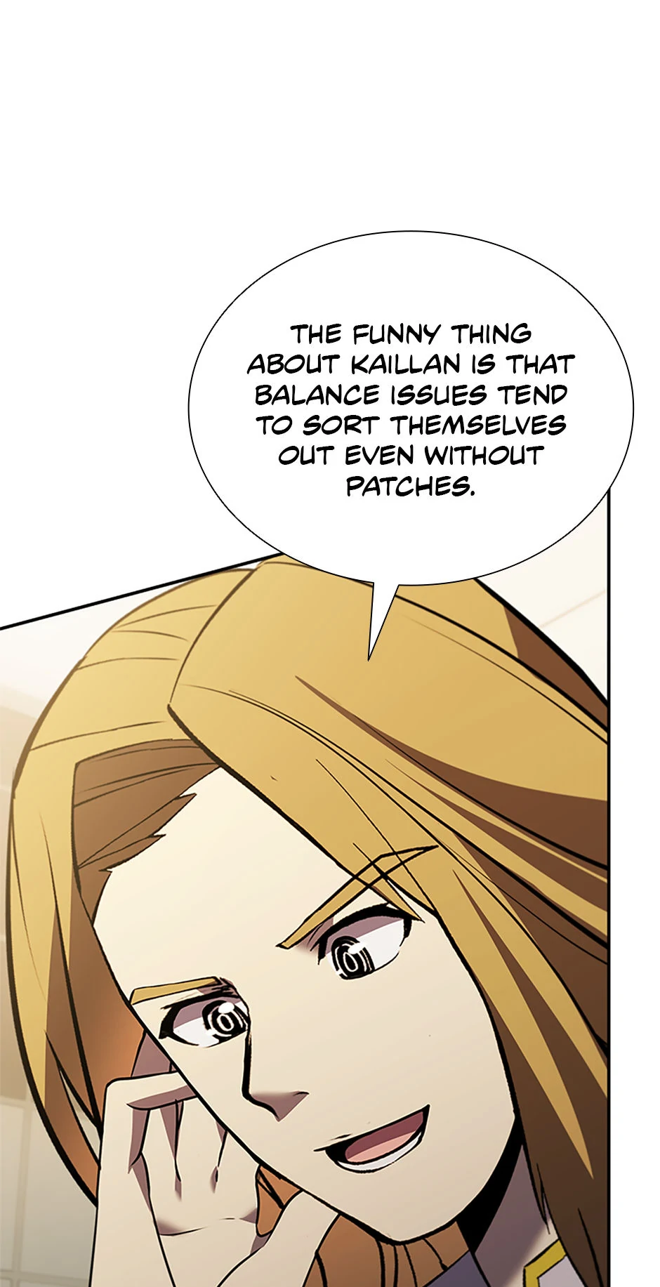 Read Taming Master EN Manga Online