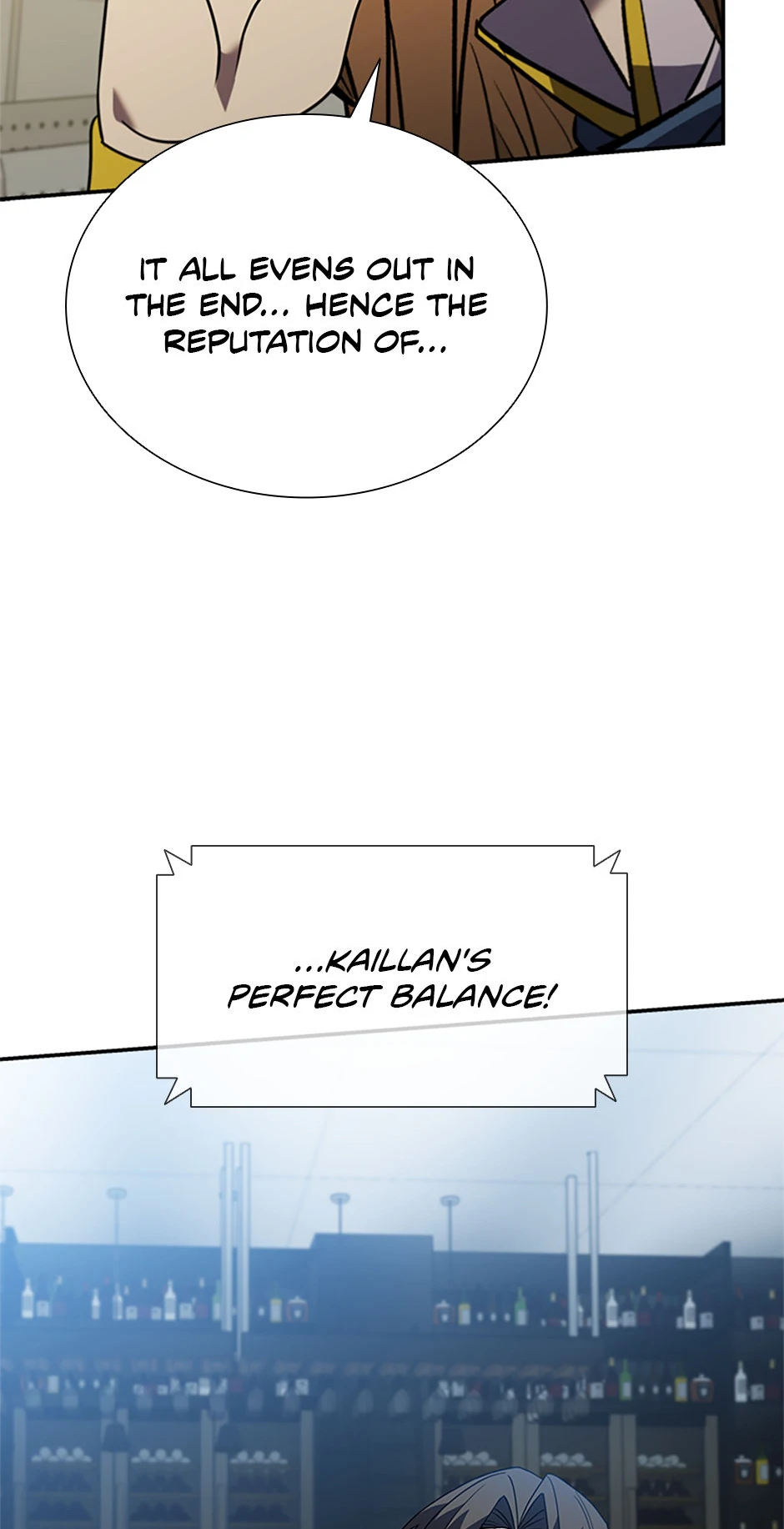 Read Taming Master EN Manga Online