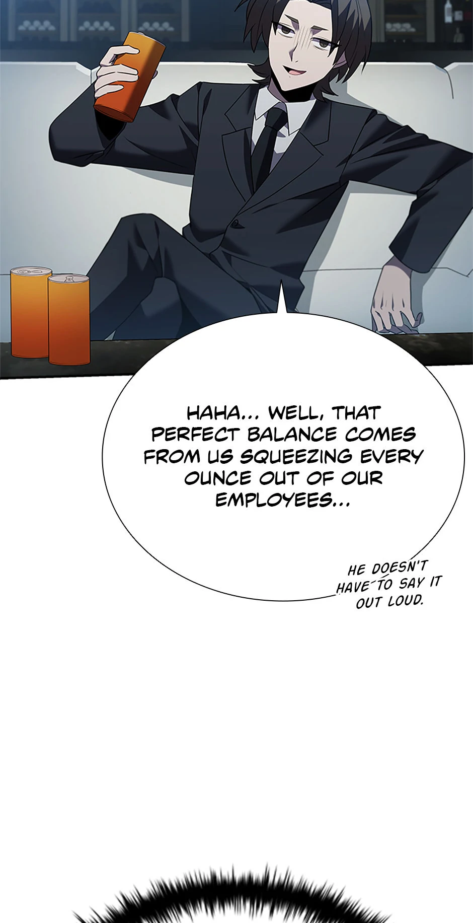 Read Taming Master EN Manga Online